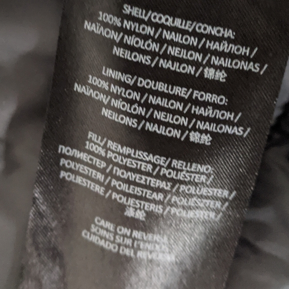 Women's Stormtech puffer jacket - Picture 10 of 10